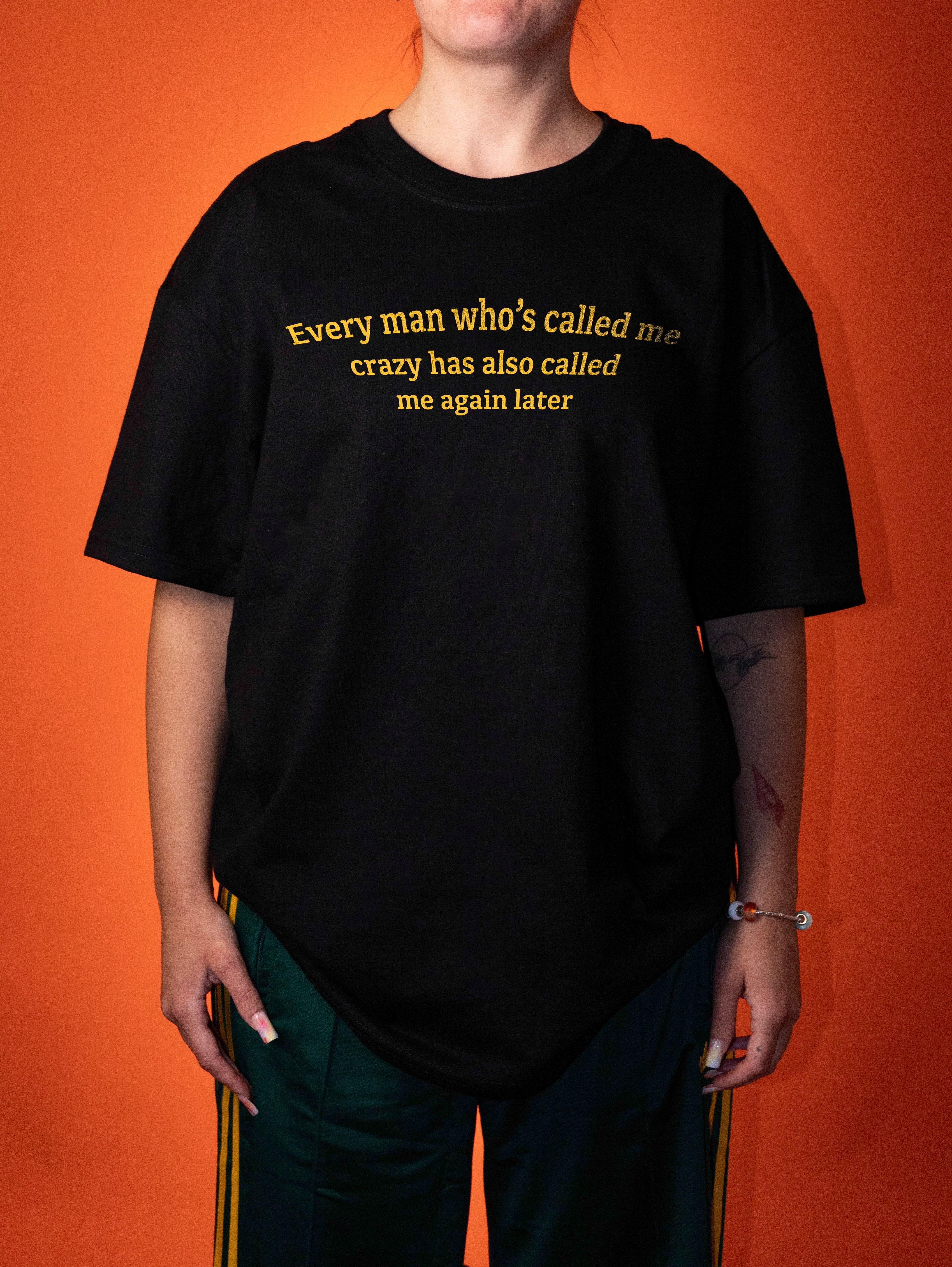Tricou Every Man