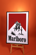 Poster Marlboro